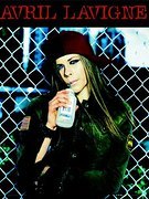 Lavigne Avril nude 139