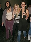 Lavigne Avril nude 31
