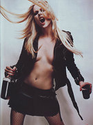 Lavigne Avril nude 89