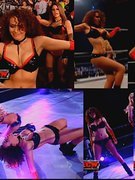 Layla El nude 0