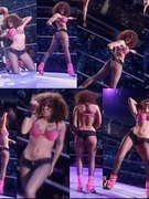 Layla El nude 1