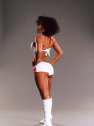 Layla El nude 15