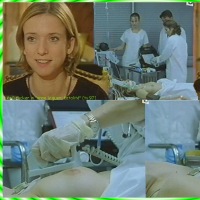 Lea Drucker Pictures