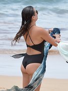 Lea Michele nude 15