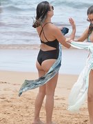 Lea Michele nude 17