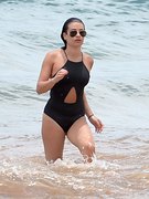 Lea Michele nude 18