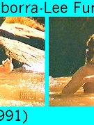 Lee-Furness Deborra nude 1