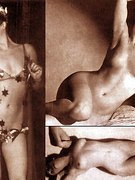 Lee-Gypsy Rose nude 0