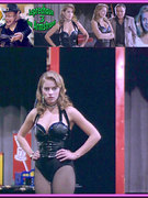 Lee Armstrong nude 0