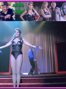 Lee Armstrong nude 1