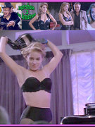 Lee Armstrong nude 2