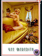 Lee Meredith nude 1