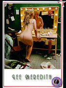 Lee Meredith nude 2