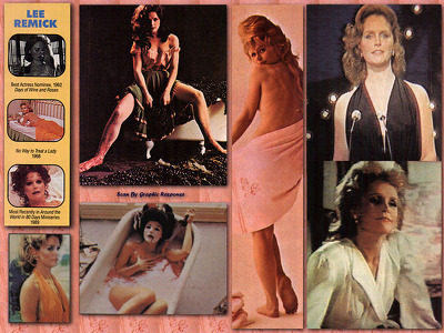 Lee Remick