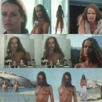 Lehndorff Veruschka-von