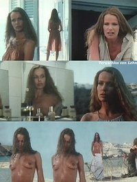 Lehndorff Veruschka-Von