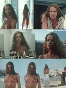 Lehndorff Veruschka-Von nude 0