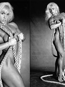 Leigh-Anna Ross nude 15