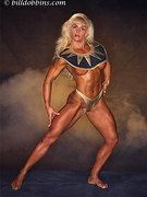 Leigh-Anna Ross nude 3