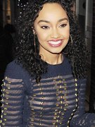 Leigh-Anne Pinnock nude 0