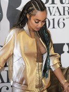Leigh-Anne Pinnock nude 7