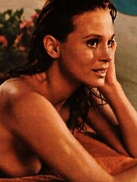 Leigh Taylor-Young