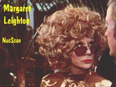 Leighton Margaret