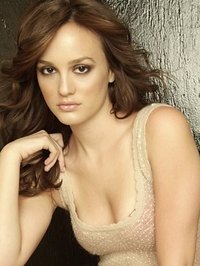 Leighton Meester