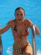 Leighton Meester nude 114