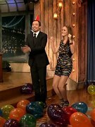 Leighton Meester nude 124