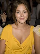 Leighton Meester nude 130