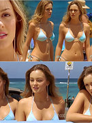 Leighton Meester nude 146
