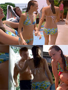 Leighton Meester nude 147
