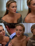 Leighton Meester nude 149