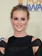 Leighton Meester nude 15