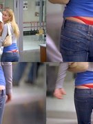 Leighton Meester nude 157