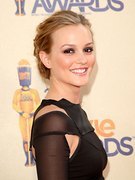 Leighton Meester nude 16