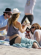 Leighton Meester nude 161
