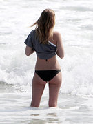Leighton Meester nude 168