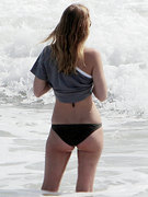 Leighton Meester nude 170