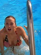 Leighton Meester nude 174