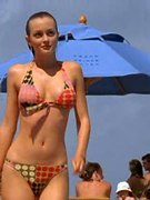 Leighton Meester nude 179