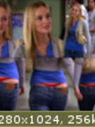 Leighton Meester nude 19