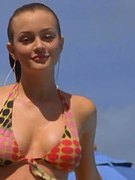 Leighton Meester nude 195