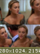 Leighton Meester nude 20