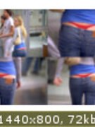Leighton Meester nude 21