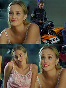 Leighton Meester nude 214