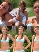 Leighton Meester nude 215