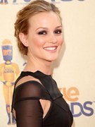 Leighton Meester nude 216