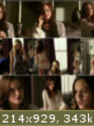 Leighton Meester nude 22